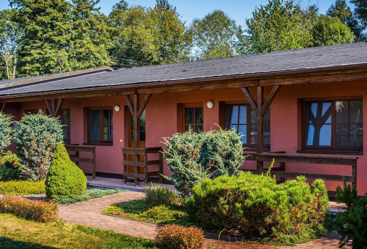 Oaza Hotel Říčany