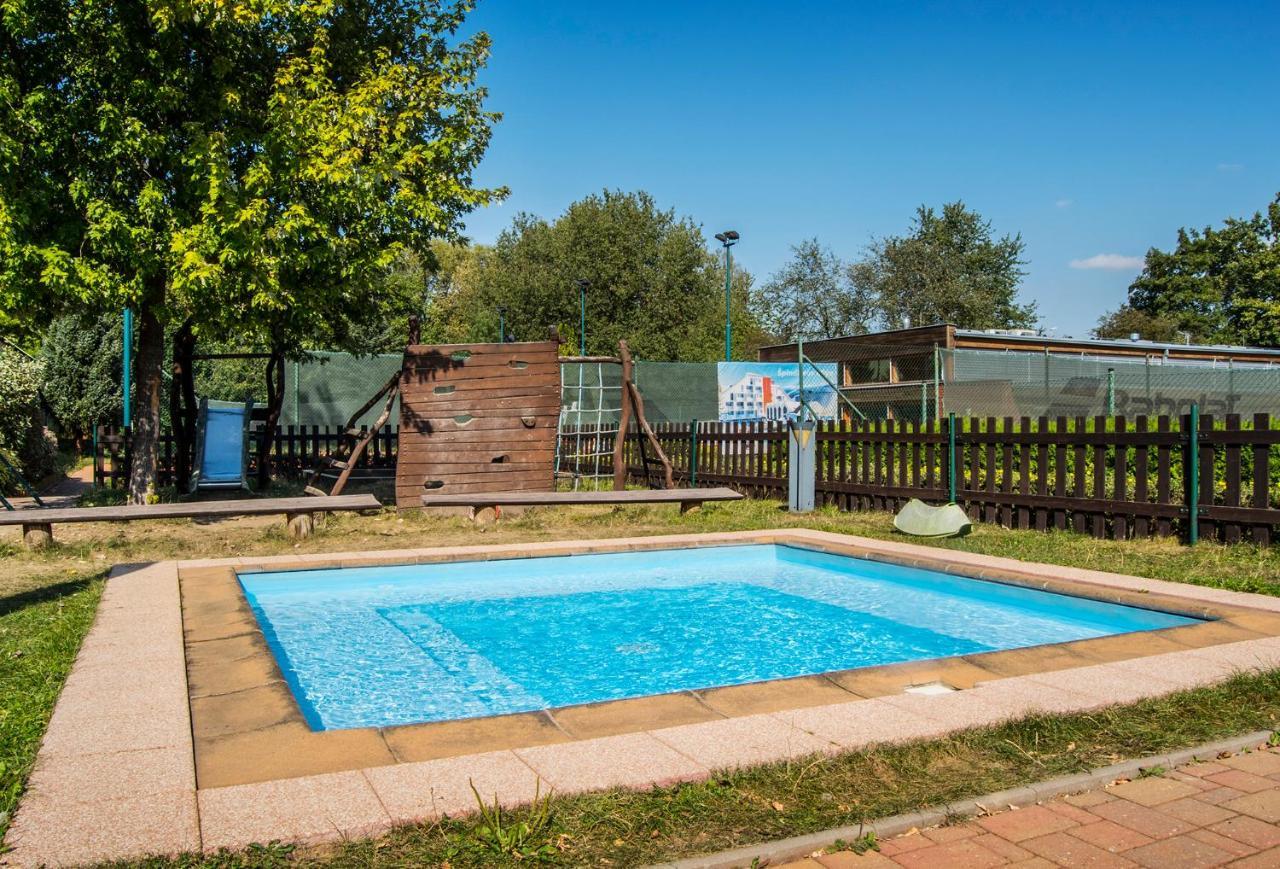 Oaza Hotel 3*