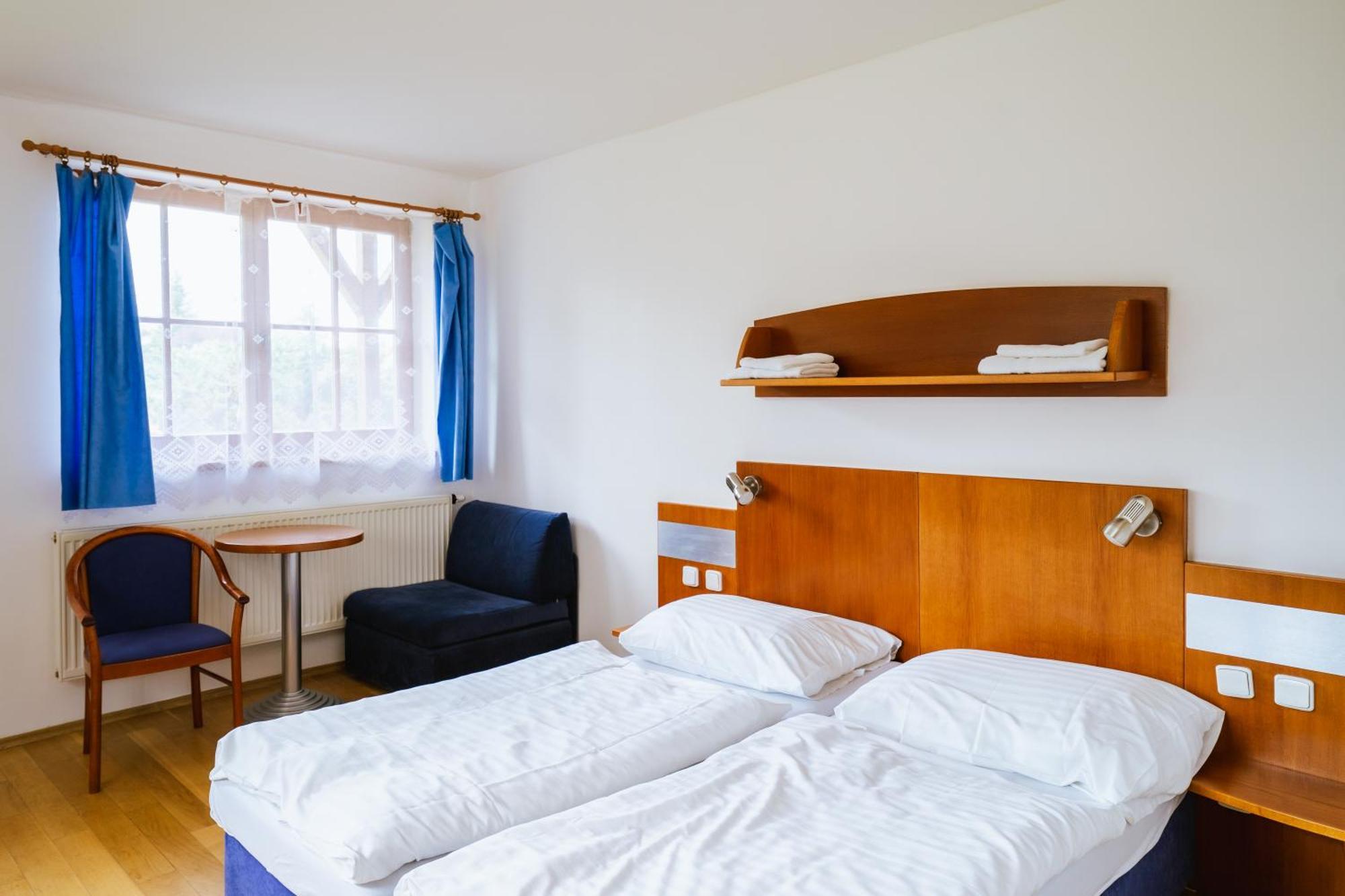 Oaza Hotel 3*